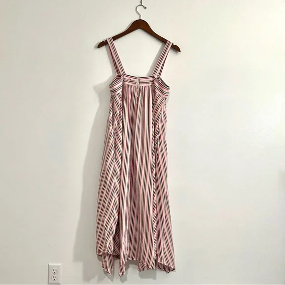 Xirena Tatum Dress in Natural Blush - Picture 6 of 13